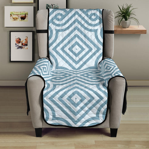 arabic pattern Chair Cover Protector