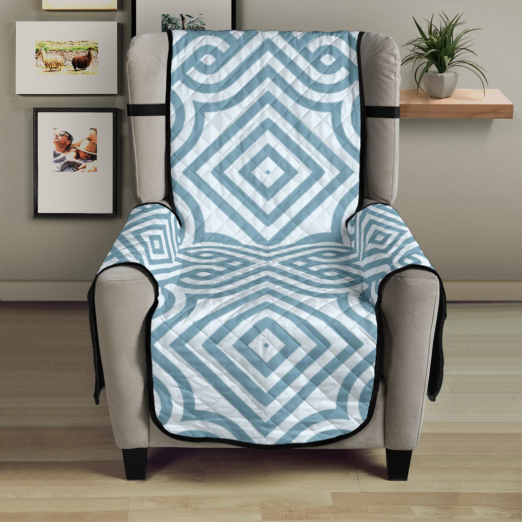 arabic pattern Chair Cover Protector