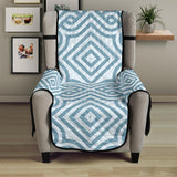 arabic pattern Chair Cover Protector