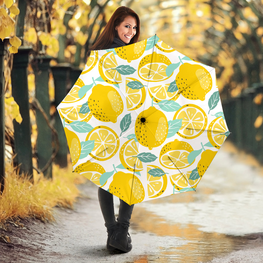 Lemon Design Pattern Umbrella