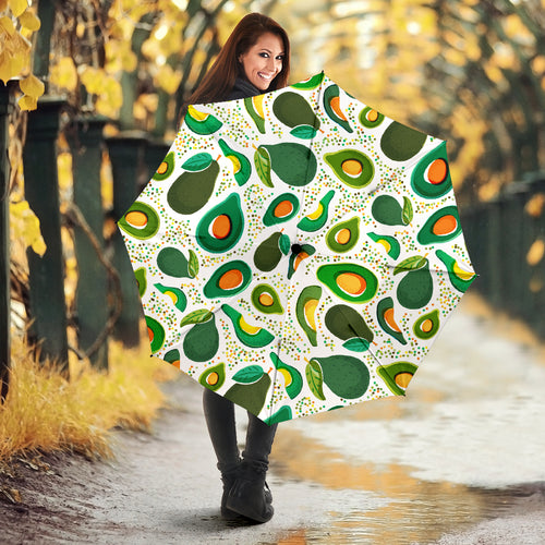 Avocado Design Pattern Umbrella
