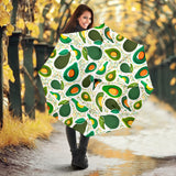 Avocado Design Pattern Umbrella