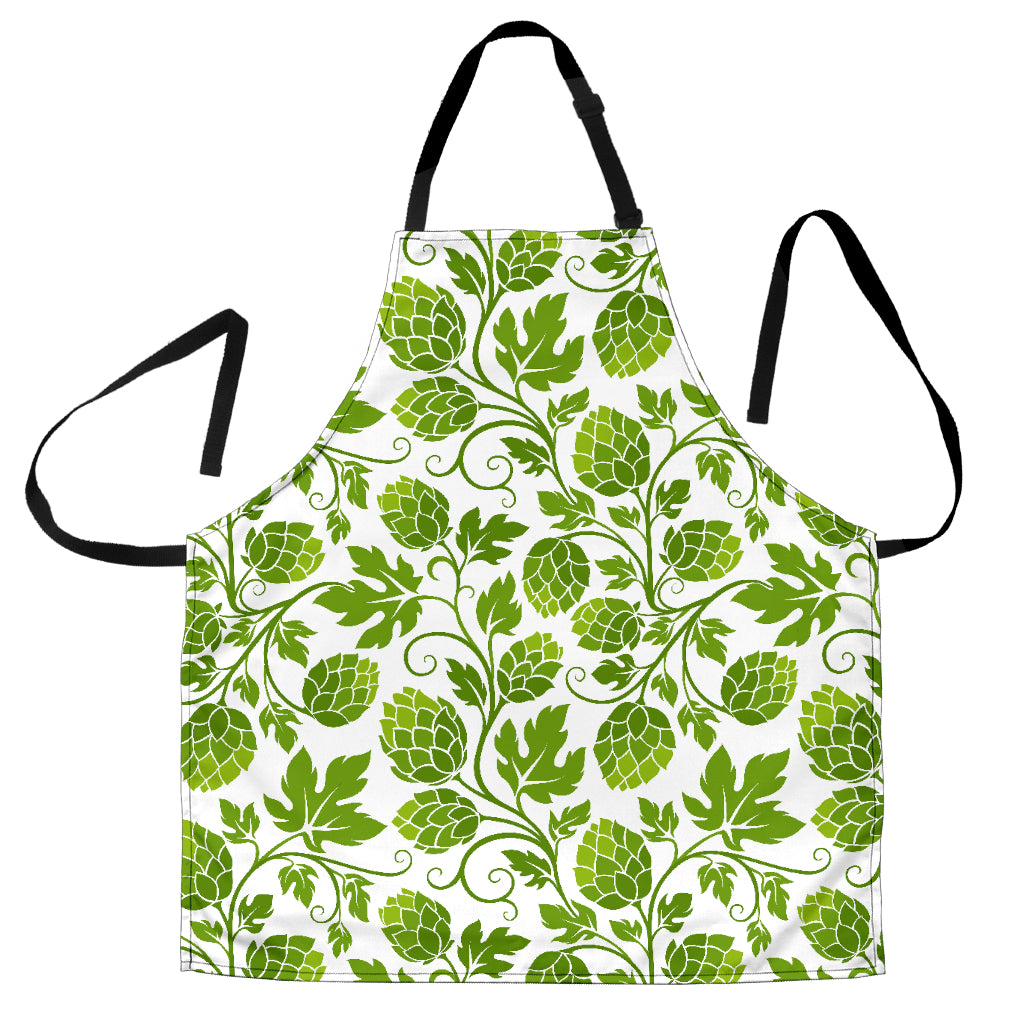 Hop Design Pattern Adjustable Apron