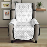 Airplane print pattern Chair Cover Protector