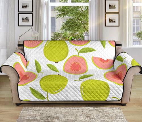 Guava pattern Sofa Cover Protector