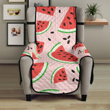 Watermelon pattern Chair Cover Protector