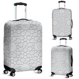 Arabic Star Pattern Luggage Covers