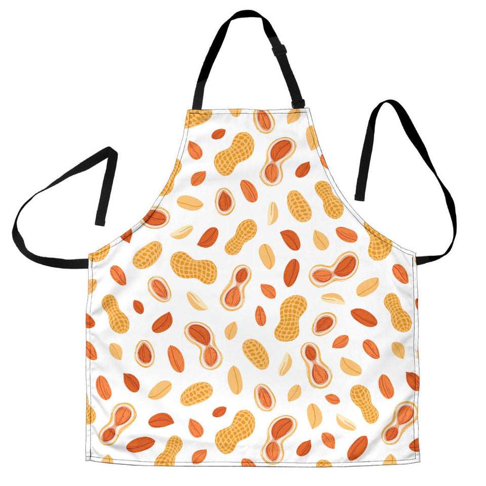 Peanuts Pattern Adjustable Apron