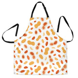Peanuts Pattern Adjustable Apron