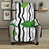 Cool Broccoli pattern Chair Cover Protector