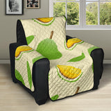 Durian pattern Recliner Cover Protector