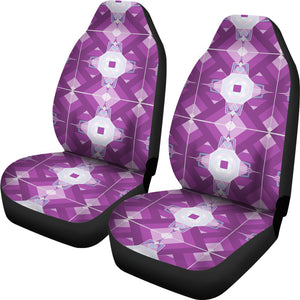 Six Nations Car Seat Covers
