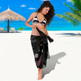 Space Pattern Sarong