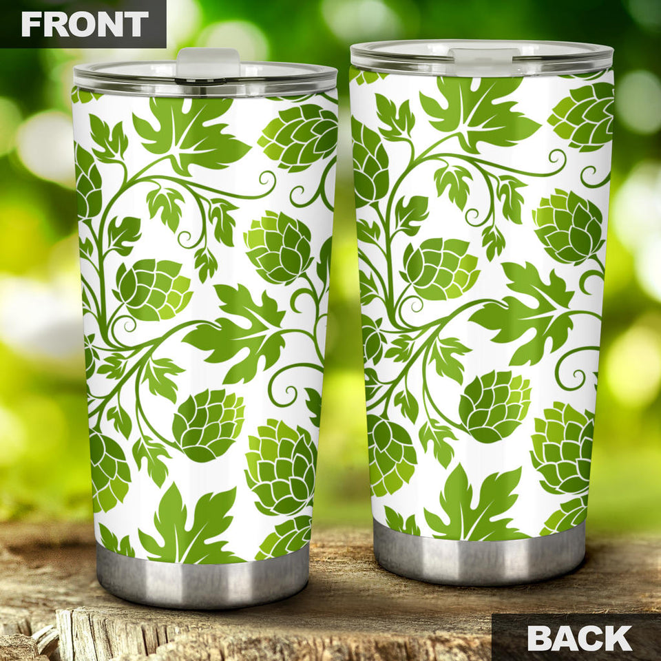 Hop Design Pattern Tumbler