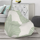 Ginkgo Leaves Pattern Bean Bag Cover