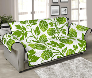 Hop design pattern Sofa Cover Protector