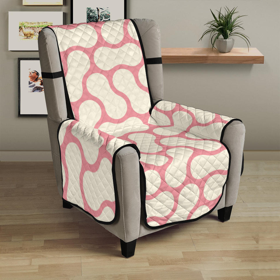 peanuts texture pattern Chair Cover Protector