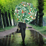 Cactus Design Pattern Copy Umbrella