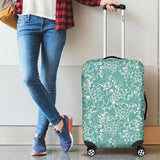 Classic Hand Drawn Grape Pattern Luggage Covers