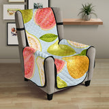 Guava design pattern Chair Cover Protector