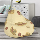 Peanuts Design Pattern Bean Bag Cover