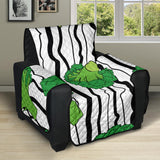 Cool Broccoli pattern Recliner Cover Protector