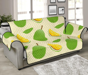 Durian pattern Sofa Cover Protector