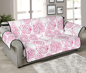 Sketch guava pattern Sofa Cover Protector