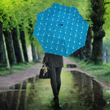 Darts Pattern Print Design 05 Umbrella