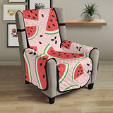 Watermelon pattern Chair Cover Protector