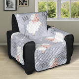 Sweet dreams sheep pattern Recliner Cover Protector