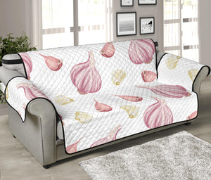 Garlic pattern Sofa Cover Protector