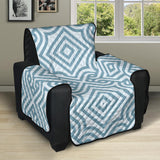 arabic pattern Recliner Cover Protector