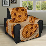Cookie pattern Recliner Cover Protector