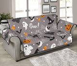 Halloween design pattern Sofa Cover Protector