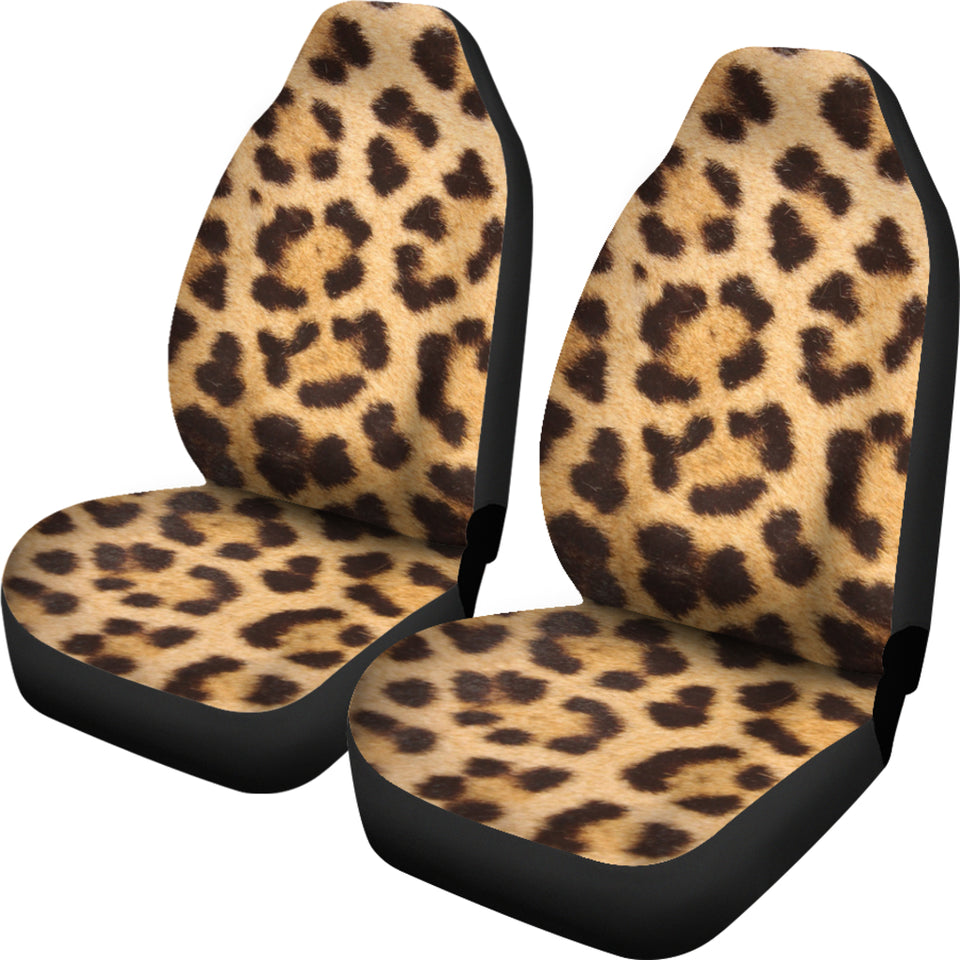 Tiger Car Seat Covers