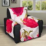 dragon fruits design pattern Recliner Cover Protector