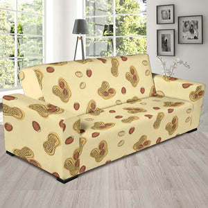 Peanuts Design Pattern Sofa Slipcover