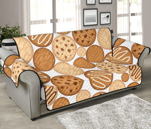 Various cookie pattern Sofa Cover Protector