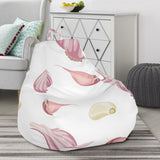 Garlic Pattern Bean Bag Cover