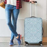 Arabic Pattern Luggage Covers
