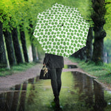 Hop Pattern Background Umbrella