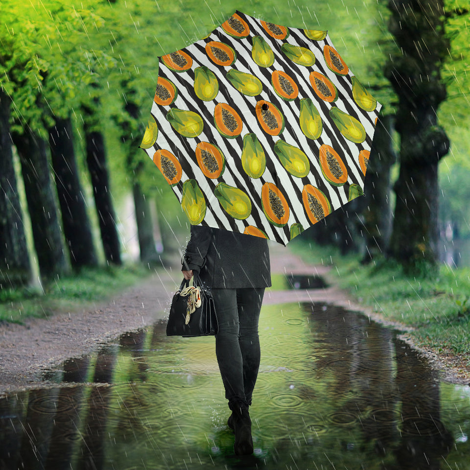 Papaya Design Pattern Umbrella