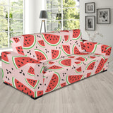 Watermelon Pattern Sofa Slipcover
