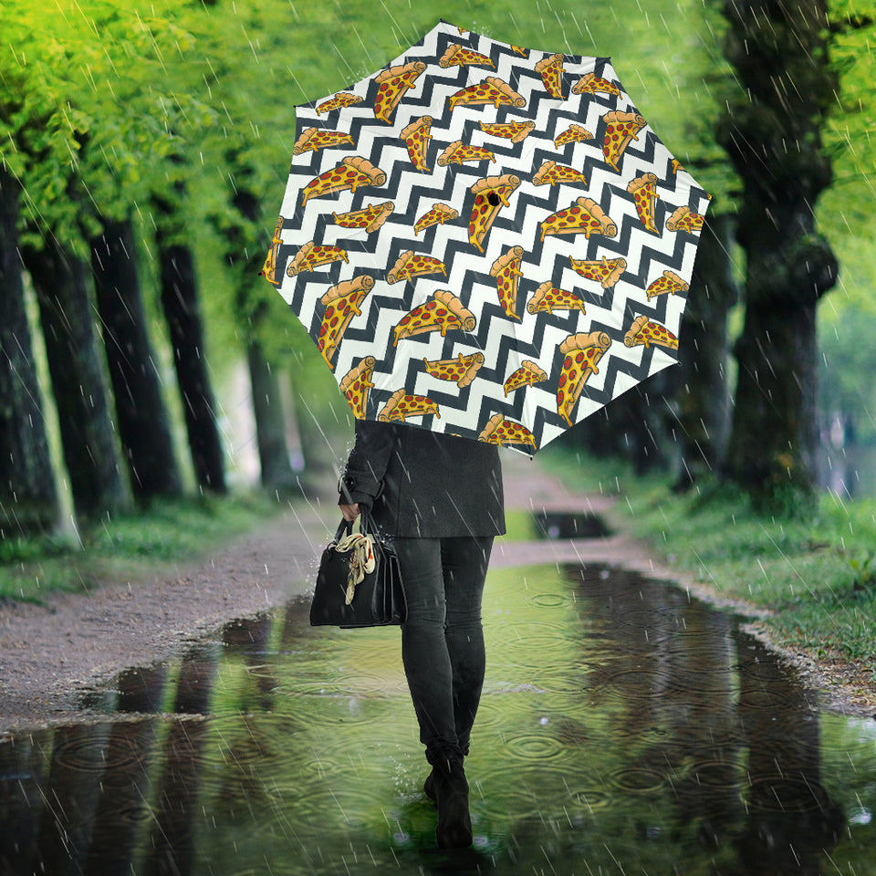 Pizza Design Pattern Umbrella