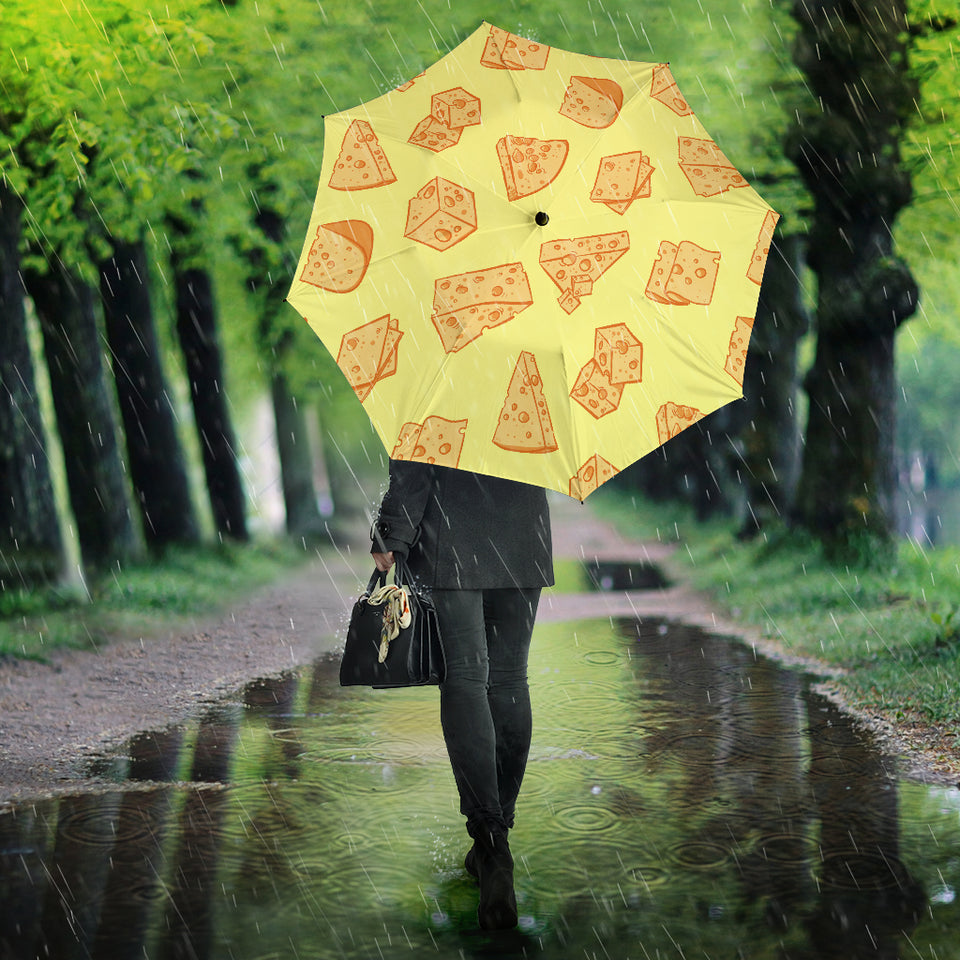 Cheese Design Pattern Umbrella