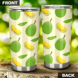 Durian Pattern Tumbler