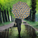 Guinea Pig Pattern Print Design 02 Umbrella