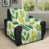 Cactus pattern Recliner Cover Protector