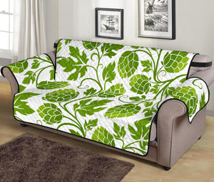 Hop design pattern Sofa Cover Protector